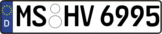 MS-HV6995