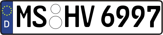 MS-HV6997