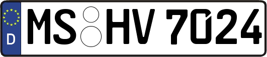 MS-HV7024
