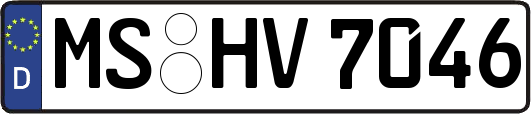 MS-HV7046