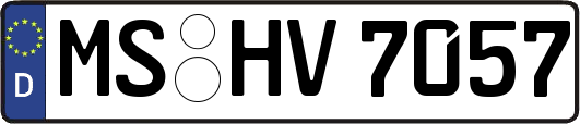 MS-HV7057