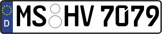 MS-HV7079