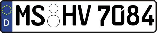 MS-HV7084