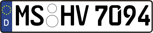 MS-HV7094