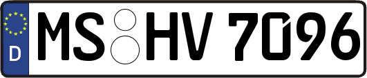 MS-HV7096