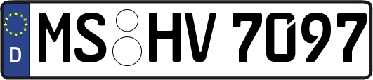 MS-HV7097