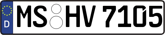 MS-HV7105