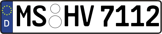 MS-HV7112