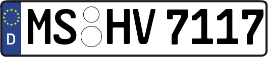 MS-HV7117