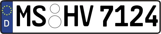 MS-HV7124