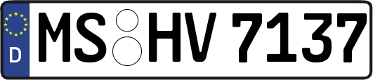 MS-HV7137