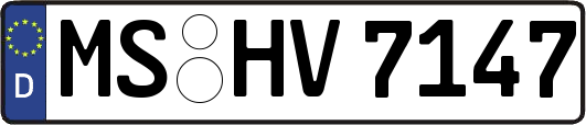 MS-HV7147