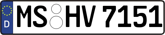 MS-HV7151