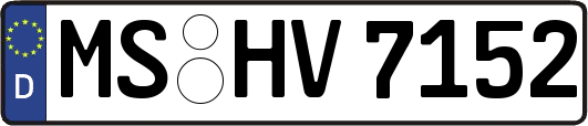 MS-HV7152