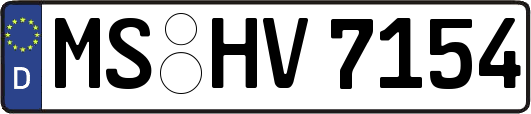 MS-HV7154