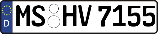 MS-HV7155