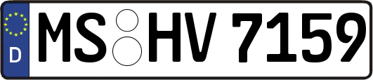 MS-HV7159