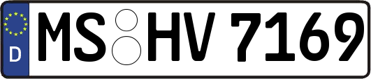 MS-HV7169