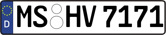 MS-HV7171