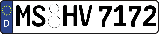 MS-HV7172