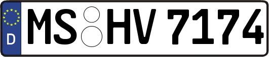 MS-HV7174