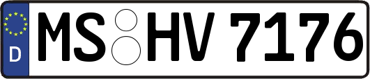 MS-HV7176