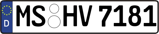 MS-HV7181