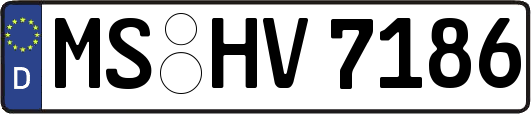 MS-HV7186