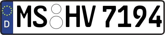 MS-HV7194