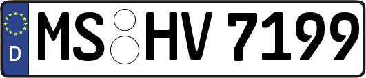 MS-HV7199