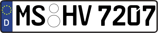 MS-HV7207