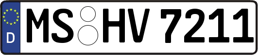 MS-HV7211