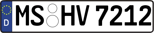 MS-HV7212