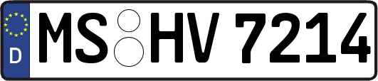 MS-HV7214