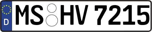 MS-HV7215