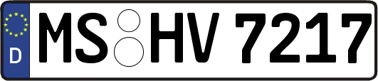 MS-HV7217