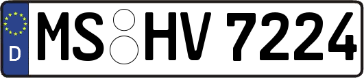 MS-HV7224