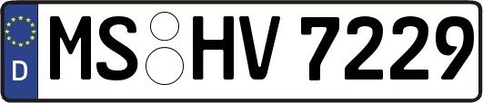 MS-HV7229
