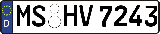MS-HV7243
