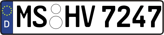 MS-HV7247