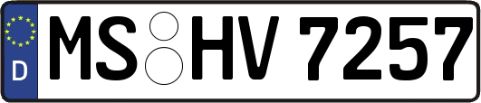 MS-HV7257
