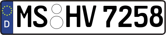 MS-HV7258