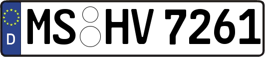 MS-HV7261