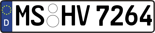 MS-HV7264