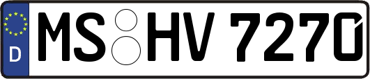 MS-HV7270