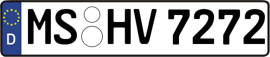 MS-HV7272