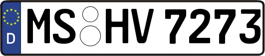 MS-HV7273