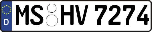 MS-HV7274