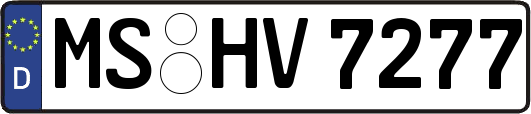 MS-HV7277