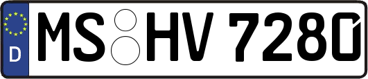 MS-HV7280